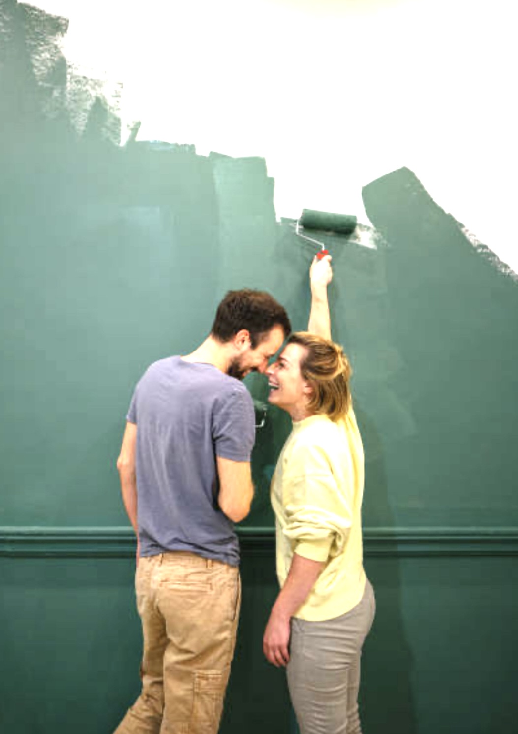 How to Paint a Room: A Step-by-Step Guide