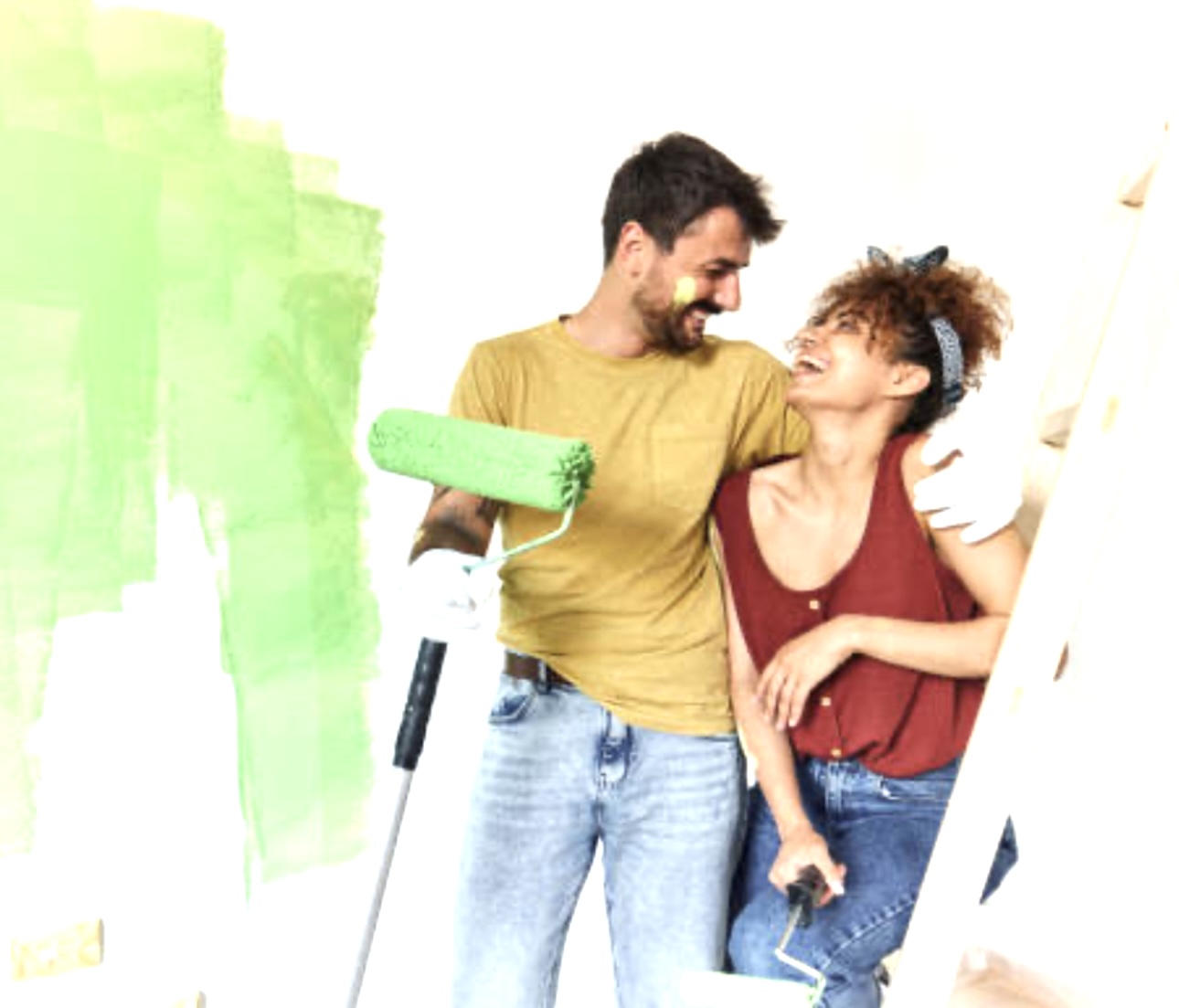 How to Paint a Room Like a Pro