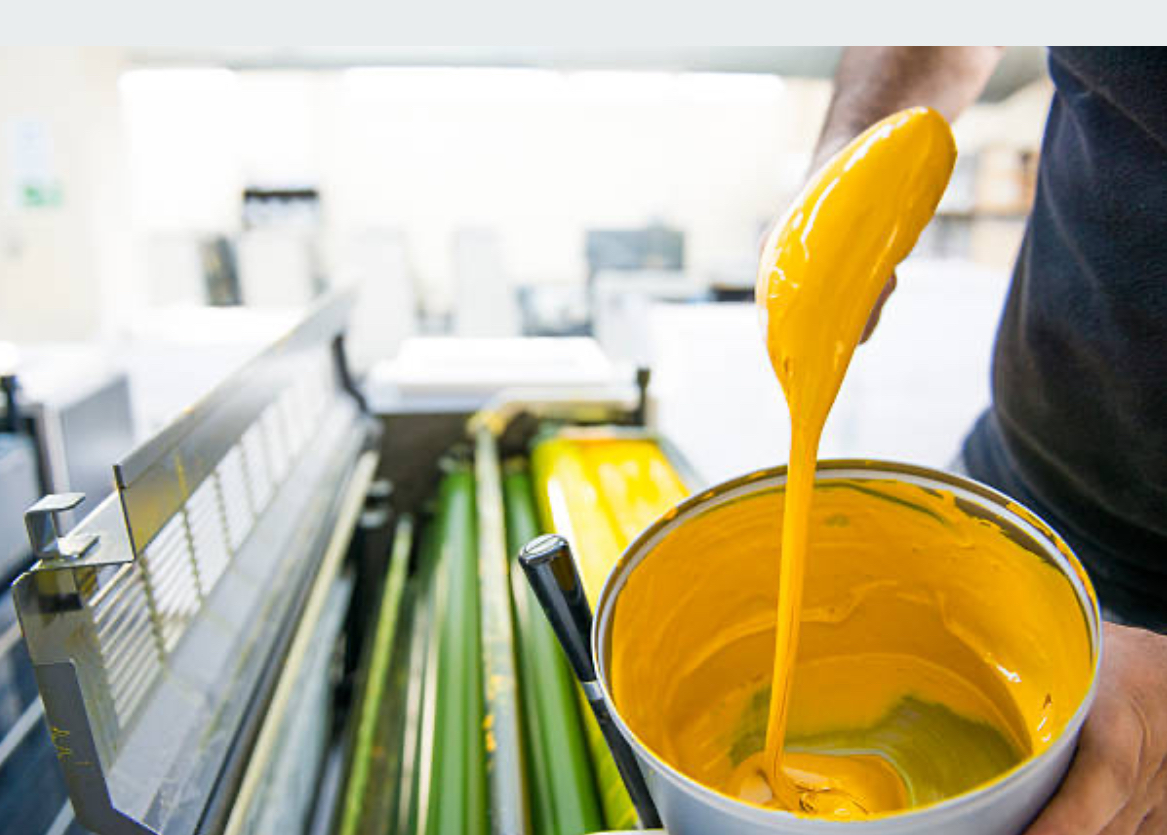 Discover the Art and Science of Paint Making!