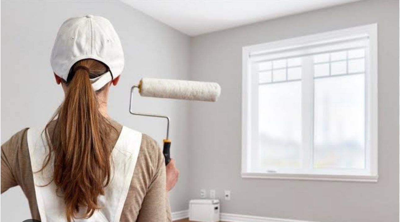 Commercial Painting