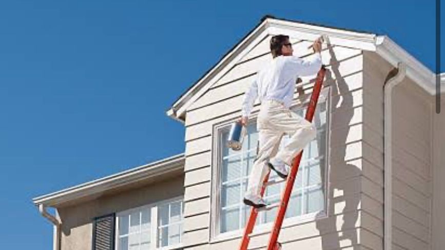 Residential Painting