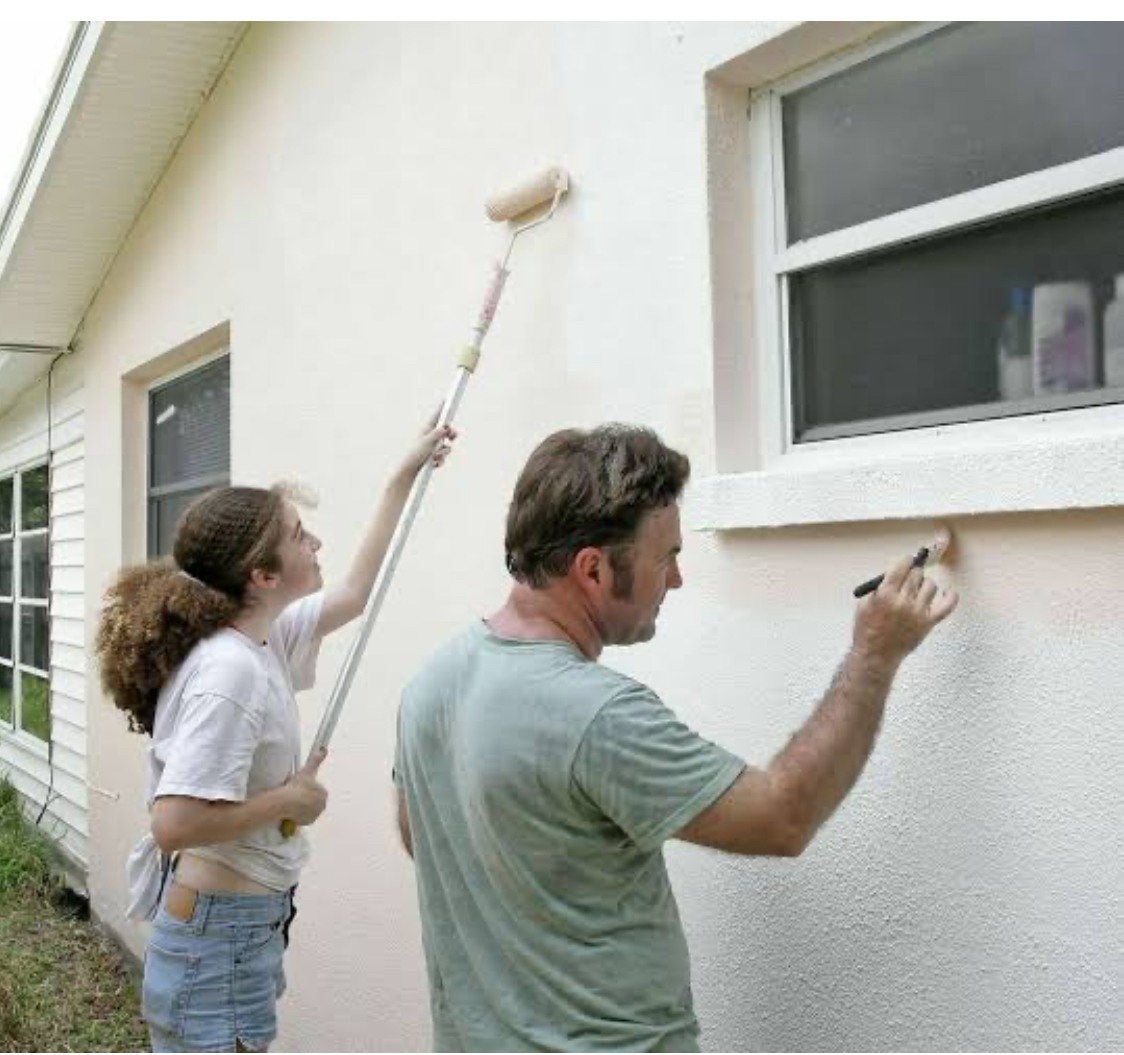 Painting Experience: Why Flash Painting Services Makes It Easy